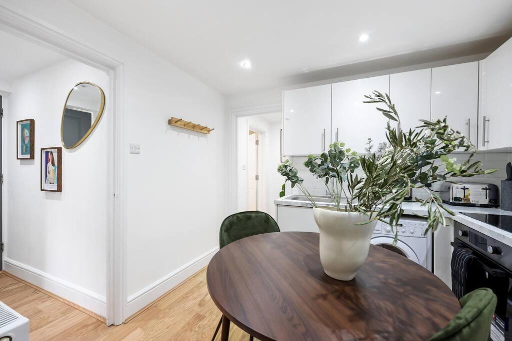 Parkhurst Apartments By Hiatus Concierge Londra Exterior foto